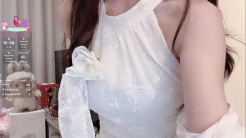 Saved: Nebula-qiu Broadcast (January 15, 2026 17:50, 34min)