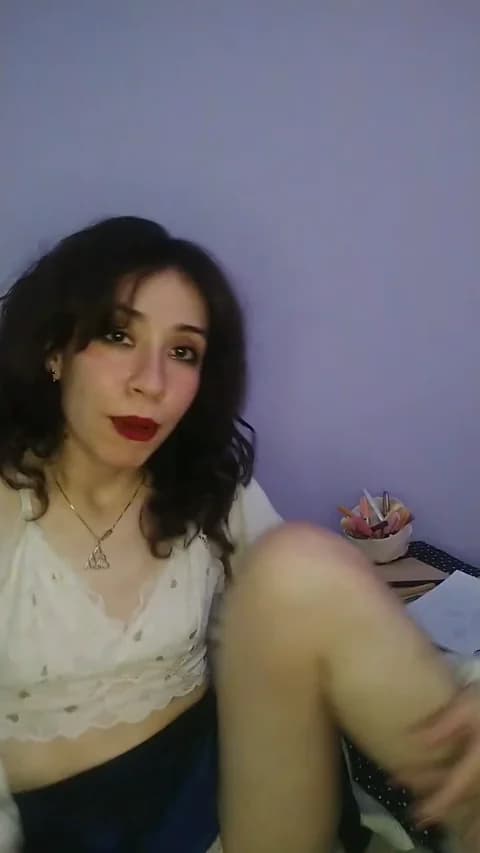 Saved: Nessa_noir26 Broadcast (June 1, 2026 21:38, 31min)