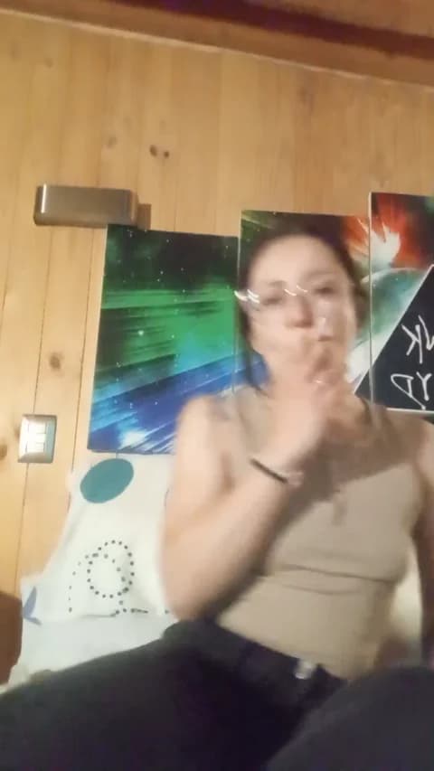 Saved: Ninoska_sweet Broadcast (May 8, 2026 07:57, 69min)