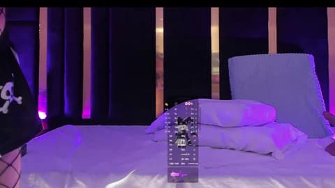 Saved: Nyveth Broadcast (March 29, 2026 17:01, 120min)