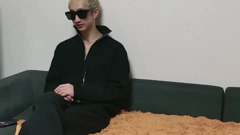 Saved: ONI-Ikase-kun Broadcast (January 18, 2026 08:33, 32min)