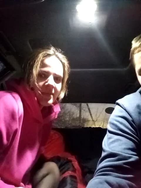 Saved: OgonekKati Broadcast (February 8, 2026 16:56, 114min)