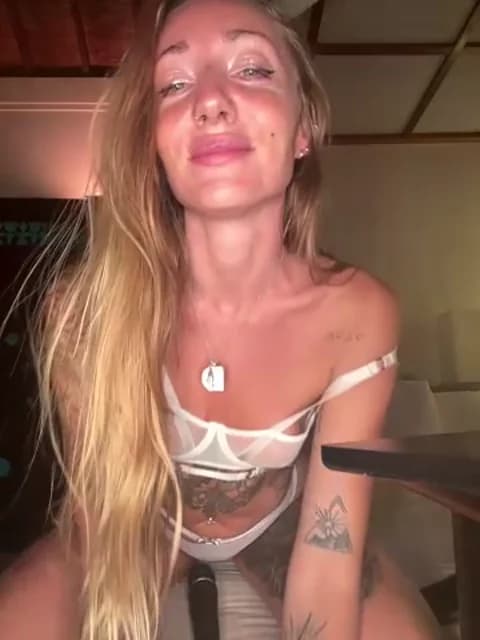 Saved: OpheliaRoxx Broadcast (January 19, 2026 07:47, 55min)