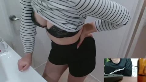 Saved: POCARI_SWEAT Broadcast (March 19, 2026 07:25, 32min)