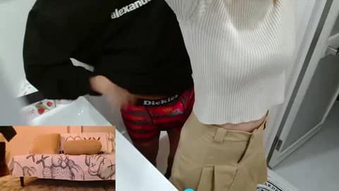 Saved: POCARI_SWEAT Broadcast (April 20, 2026 15:25, 33min)