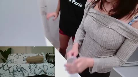 Saved: POCARI_SWEAT Broadcast (April 30, 2026 18:37, 52min)