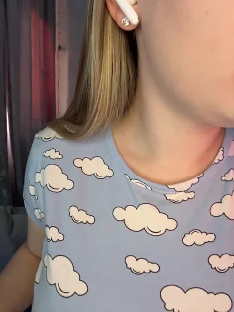 Saved: Peach--Alice Broadcast (February 21, 2026 15:57, 61min)