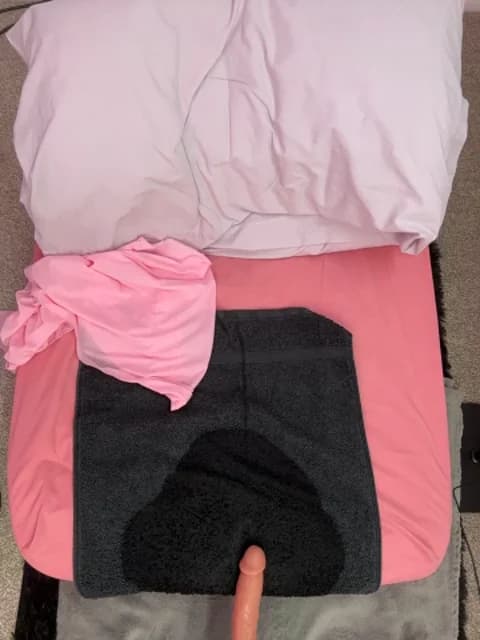 Saved: Penny_Bubbles Broadcast (April 3, 2026 08:49, 45min)