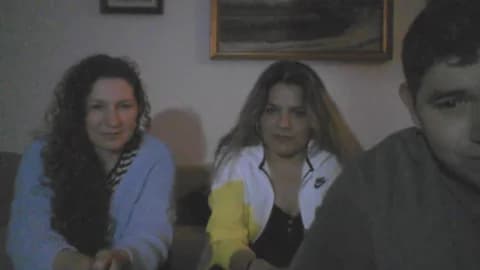 Saved: Principiantes4 Broadcast (March 20, 2026 22:02, 49min)