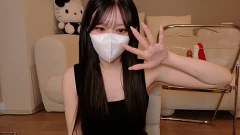 Saved: R-bonbon Broadcast (May 11, 2026 24:09, 44min)