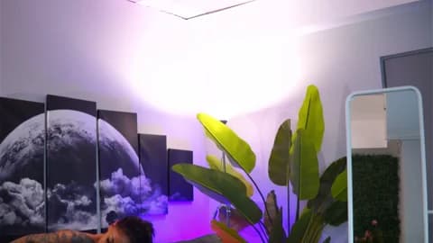 Saved: RaquelleVon Broadcast (February 1, 2026 18:15, 94min)