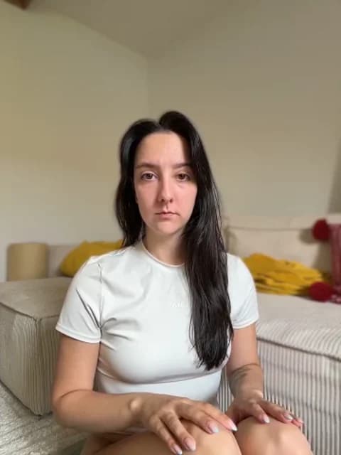 Saved: RealJuliette Broadcast (May 19, 2026 14:53, 32min)