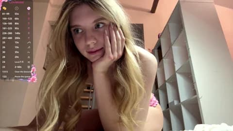 Saved: SHY_XOXO Broadcast (May 8, 2026 19:46, 51min)