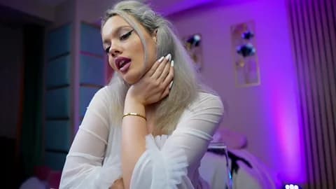 Saved: SabrinaJade Broadcast (January 15, 2026 11:06, 71min)