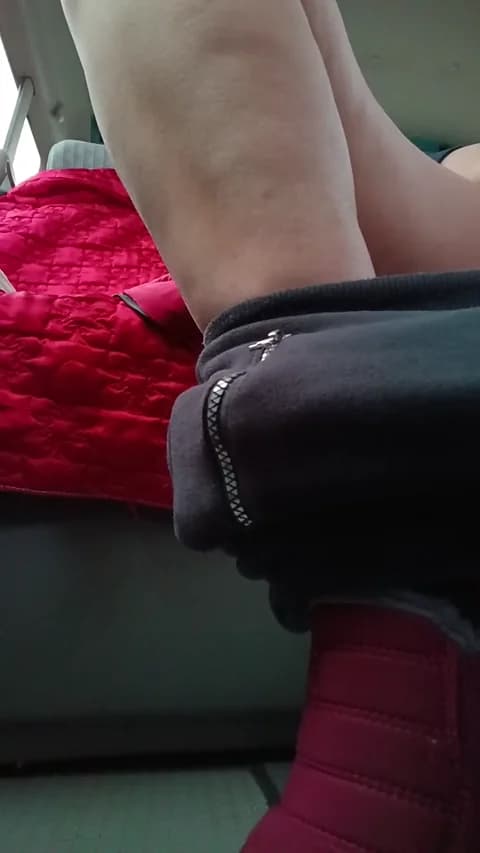 Saved: Sborramiincam Broadcast (January 11, 2026 09:41, 39min)