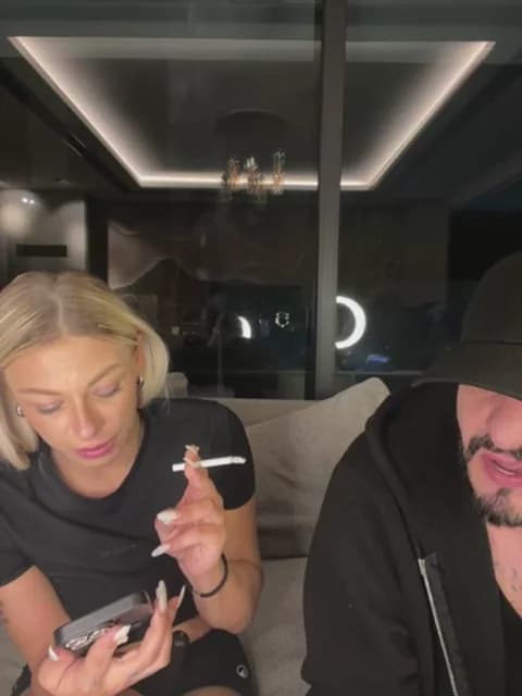 Saved: SexOnMyLvL Broadcast (May 15, 2026 01:07, 54min)