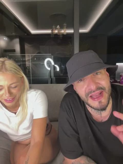 Saved: SexOnMyLvL Broadcast (June 2, 2026 24:46, 40min)