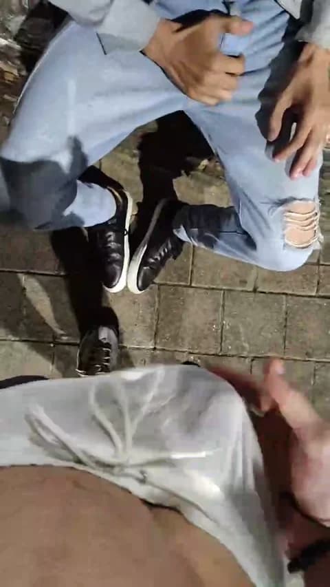 Saved: Sexylatinogay Broadcast (March 16, 2026 06:14, 50min)