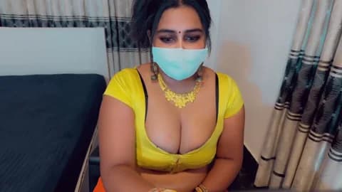 Saved: SonY_CaM Broadcast (March 24, 2026 09:50, 34min)