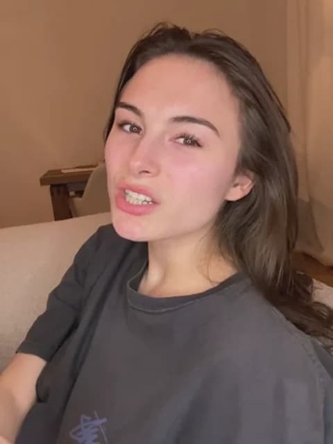 Saved: SophiiaStarr Broadcast (February 22, 2026 22:42, 38min)