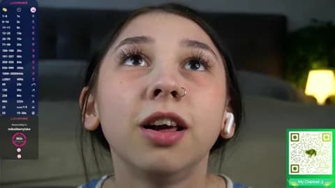 Saved: Sssonya Broadcast (January 14, 2026 11:51, 120min)