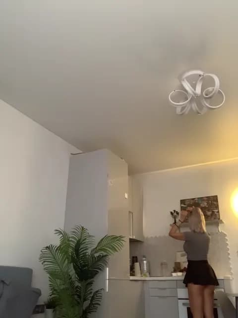 Saved: Stasya-moor Broadcast (February 21, 2026 08:50, 49min)