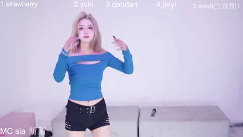 Saved: Supergurl88 Broadcast (April 5, 2026 15:41, 33min)