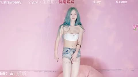 Saved: Supergurl88 Broadcast (April 21, 2026 15:36, 73min)