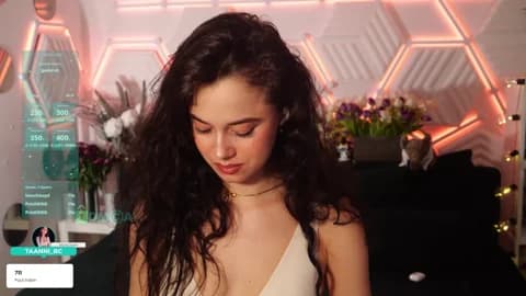 Saved: Taanni Broadcast (February 21, 2026 03:56, 70min)