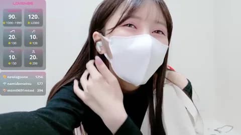 Saved: The_Ami_jp Broadcast (April 10, 2026 08:32, 38min)