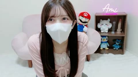 Saved: The_Ami_jp Broadcast (May 15, 2026 03:30, 42min)