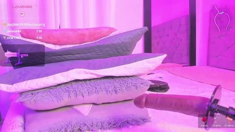 Saved: Vale_prado Broadcast (January 18, 2026 02:14, 120min)