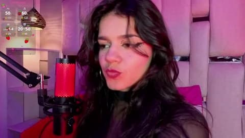 Saved: ValerieKay Broadcast (May 12, 2026 20:57, 44min)