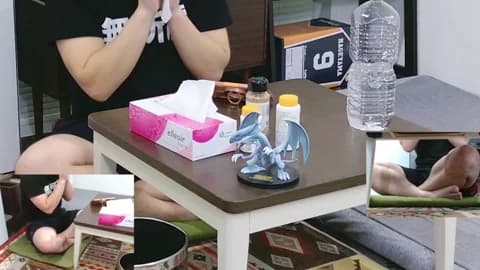 Saved: YARASERO-kun Broadcast (March 10, 2026 12:59, 90min)