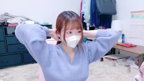 Saved: Yui-Ch Broadcast (May 10, 2026 14:11, 110min)