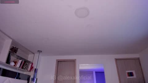 Saved: _kinkyalexa_ Broadcast (February 27, 2026 06:03, 120min)