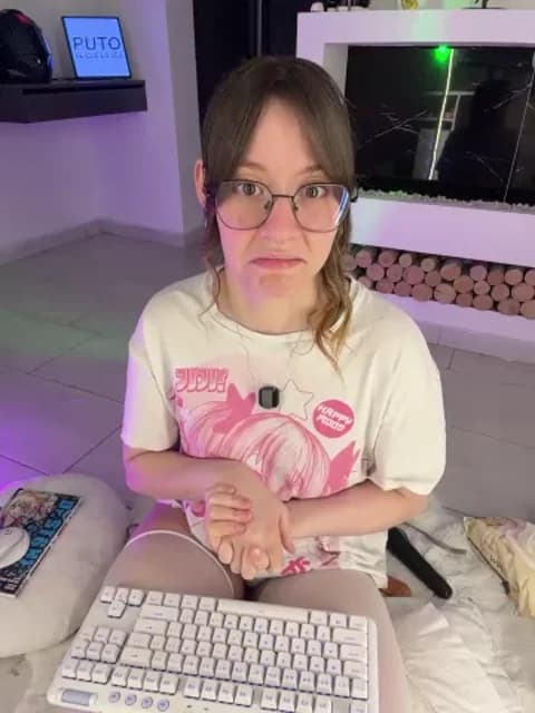 Saved: _nobara__ Broadcast (March 3, 2026 05:32, 45min)