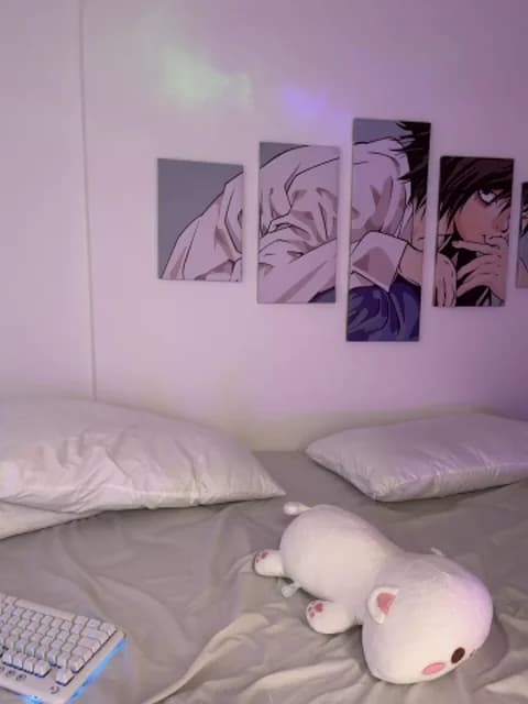 Saved: _nobara__ Broadcast (March 8, 2026 04:16, 33min)