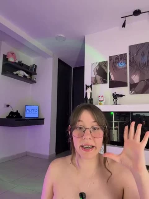 Saved: _nobara__ Broadcast (March 14, 2026 05:36, 34min)