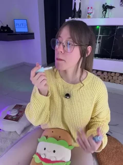 Saved: _nobara__ Broadcast (March 14, 2026 06:27, 39min)