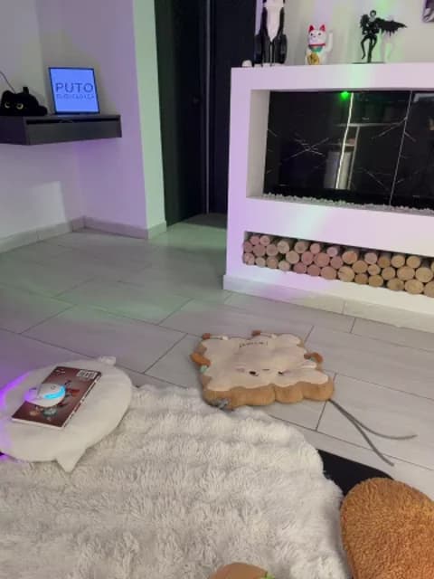 Saved: _nobara__ Broadcast (March 14, 2026 06:27, 36min)