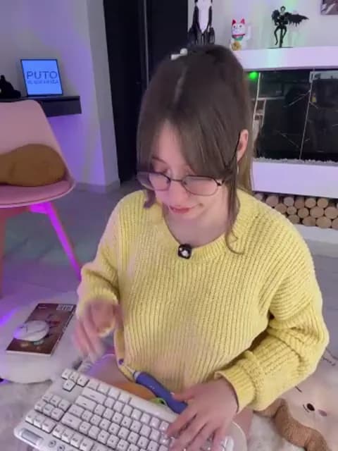 Saved: _nobara__ Broadcast (March 14, 2026 07:37, 39min)