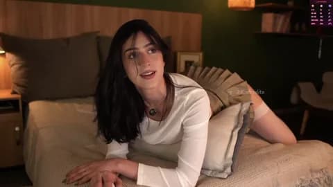 Saved: afrodita__25 Broadcast (January 15, 2026 01:38, 31min)