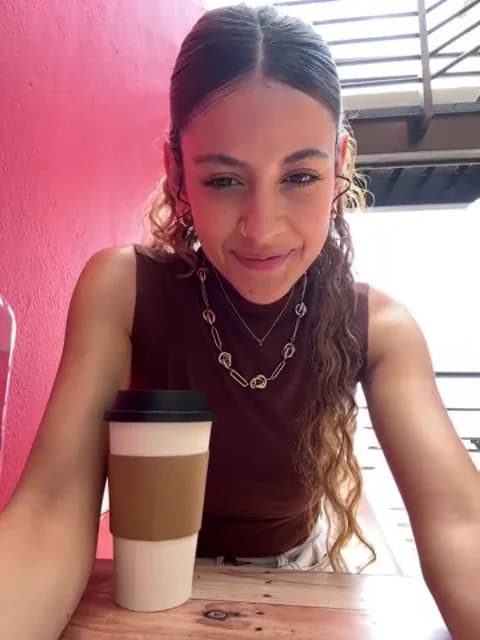 Saved: alana15 Broadcast (March 15, 2026 19:02, 38min)