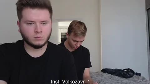 Saved: alexxx_d Broadcast (March 8, 2026 11:26, 52min)