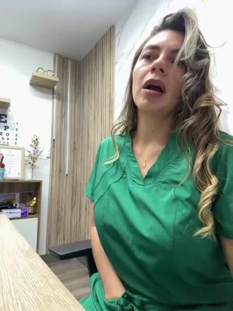 Saved: alicee16 Broadcast (March 9, 2026 23:58, 45min)