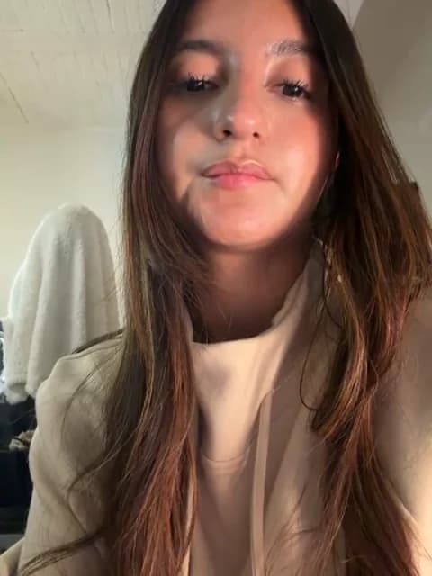 Saved: aly_golden_ Broadcast (March 16, 2026 02:11, 42min)