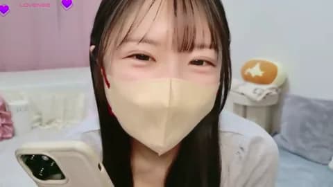 Saved: anchan_ Broadcast (January 16, 2026 23:42, 50min)