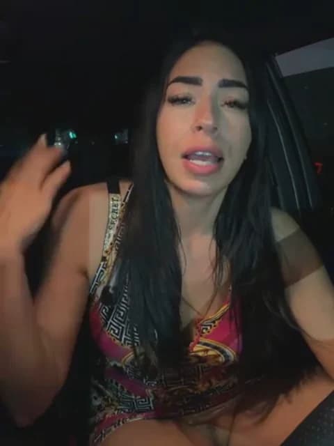 Saved: annablisss Broadcast (April 19, 2026 07:49, 40min)