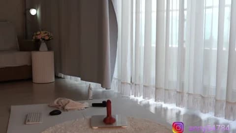 Saved: anny54784 Broadcast (February 21, 2026 07:34, 67min)